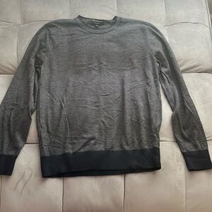 “Banana Republic- Mens Eco Sweater”